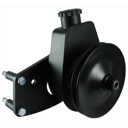 Borgeson BORGESON 800330 Power Steering Pump Upgrade - Sbf 289; 302 & 351W B73-800330